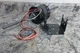 Century DCL4423 1/6 HP 1550 RPM 115VAC Shaded Pole Room Air Conditioner Motor
