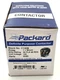 Packard C130B Definite Purpose Contactor One Pole + Shunt 30 Amp 120 Volt