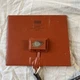 HI-Heat 0660050B5 D Heater Hopper Heating Element  240 V 100WATTS
