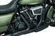 Kuryakyn Tappet Block Accents for V-Twin Black 6440