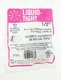 Southwire Liquid-Tight Nylon Fitting Type-B 1/2" NLFS050H 546953