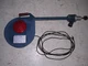 GOODWAY SOOT-A-MATIC SAM-2 SAM-3 BOILER TUBE CLEANER EX COND!