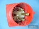 Leviton Pin & Sleeve Splashproof Plug Inlet 32A 380/415VAC SP432B6