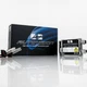 Autovizion Premier 55 Watts 9005 HB3 5000K OEM White HID Xenon Kit High Beam