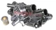 Metzger 4006354 Thermostat, Coolant for Seat, Skoda, VW
