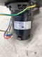 Chikee Fan Blower Motor A33C351R MT21302 3400RPM 115/230V 60/50 Hz used #M509