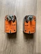 Belimo LF24-SR / LF24-SR.1 US Spring Return Actuators 24V 35 in-lb &ndash; Lot of 2