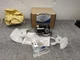 Supco SM670 Utility Exhaust Fan Motor Kit Single Speed 120V 3000RPM S58-464 