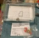 Honeywell TG512A 1009 Versaguard Universal Thermostat Guard w/ Lock