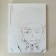 Jujutsu Kaisen Key Animation Limited Art Book Vol 3 & 4 Set w/ Storage Box