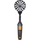 Texto 0635 9431 Probe Blade Measures Flow Speed, Volume, Temp Via Bluetooth