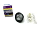 Philips 573568 LED MR16 Lamp 3000K 470Lm 90 CRI GU5.3 Dimmable Base 6.3W