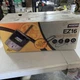 RESCUE EZ16 5863 Motor 1/3 HP 1075 RPM 115/208-230V 4.5/2.9-2.7 A  Universal ECM