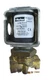 Parker Type G-23 120V Solenoid Coil Fluid Control Valve 