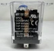 New Noark Lennox 56L68 Deltrol Pulse Control Blower Relay SPDT 24V 56L6801
