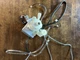 Used Daikin Air conditioner Drainage Pump PMD-DM-10 DC13V .1H17 34KF7