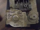 White Rodgers Gas Valve 36E22-209; C341004P01; LP Gas "USED"