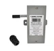 MAMAC HU-227-3-VDC-8 10K Ohm Hum/Temp Sensor 1/2" NPT