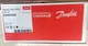 034G4203 Danfoss Expansion Valve, ETS 25 New.