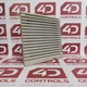 SK3322.200 | Rittal | Fan/Outlet Filter Industrial 148 x 48 x 24mm, Opened