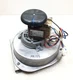 FASCO 7158-1751E 1503253701 Draft Inducer Blower Motor 70581751 used #MK125