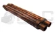 LOT OF 2 NEW ANACONDA M-12X VIBRATION ELIMINATOR METAL HOSE