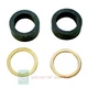 MARKET FORGE 90-0039 SET RUBBER & BRASS WASHERS