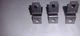 GE CR123C15.1B Thermal Overload Heater Elements, Box Of 3