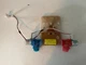 OEM Whirlpool Kenmore Washer Water Inlet Valve #W10869803