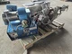 Power Flame JR15A-10 Gas Burner w/ Honeywell Gas Burner