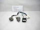 96-00 LEXUS LS400 A/C Heater Flap Door Actuator Motor Wiring Set 063700-5601 OEM