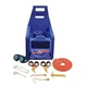 Uniweld KCHP Cap'n Hook Brazing/Welding Outfit (Tank Not Included)