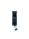 GE THQB1120DF 20A 1-Pole Dual Function AFCI/GFCI Bolt-On Breaker Type THQB