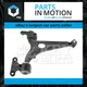 Wishbone / Suspension Arm fits PEUGEOT EXPERT Front Right 2020 on ZKX(ZK01) New