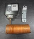 Johnson Controls Penn A70HA-1C Temp Control Manual Reset 15-55&deg;F  FAST SHIP!💨✅