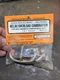 Sealed Unit Parts RO 41-115V RELAY/OVERLOAD COMBINATION Hermetric Compressor 