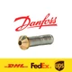 Danfoss 068-2008 No 05 Orifice for T 2,TE 2 Thermostatic Expansion Valve Nominal