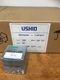Ushio  MR16 LAMP  EXT  12V 50W NSP