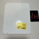 NEW HOFFMAN A-12P10 JUNCTION PANEL 10-13/16" X 8-15/16" *READ*