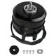 New Upgraded Model SP-B9HS16 Fan Motor, 800402 Parts Condenser with True Refr...