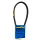 Belts BX54 Classic Cogged V Belt: Bx Profile, 56.73" Effective Leng for Goodyear
