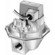 Honeywell V4943N1012 , Inc. 1 inch Diaphragm Gas Valve, 120 Vac