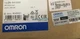 One New Omron ZN-A4105D air purification device