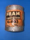 NEW FRAM C-1103 Tractor Oil Filter Vintage ALLIS 098025 064127 For Display