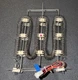 Nordyne H8HK008H-11 Heat Kit Element 922523 491226 USED **TESTED**