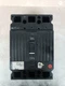 General Electric GE TED134015 3Pole 15A Industrial Circuit Breaker DAMAGED LABEL