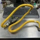 Maxitrol Gas Regulator Valve Part # Rv48cl 1/2 PSIG