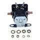 12V Solenoid 307-2586 307-2570 307-1617 307-0845 for Cummins Onan RV Generators