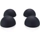 SOUNDRISE DOMES 1.25" Class-A Silicone Vibration Isolation Pads