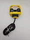 Banner STBVR8 Optical Touch Button With Cover And Mount